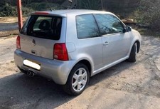 Silver lupo 1.6 for sale  ROTHERHAM