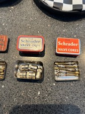 Bmc nos schrader for sale Bmc nos schrader for sale  ABINGDON
