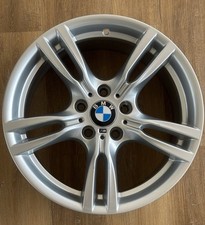 Alufelge zoll 5x120 gebraucht kaufen  Dautphetal