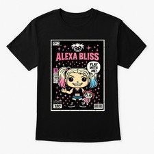 Alexa bliss play for sale Alexa bliss play for sale  SOUTHAMPTON