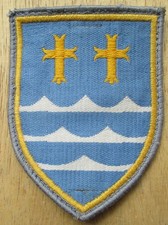 Panzerbrigade celle verbandsab gebraucht kaufen  Soderstorf