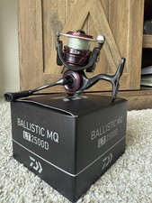 Diawa ballistic 2500d for sale  Columbia