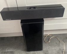 Orbitsound t12 soundbar for sale  NOTTINGHAM