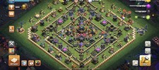 TH17 MAXED HEROES 100/100/89/71/50 | MUDANÇA DE NOME GRÁTIS | MUITAS SKIN | BARATO!!!, usado comprar usado  Enviando para Brazil