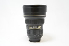 Obiettivo nikkor afs usato  Modena
