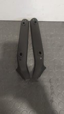 Cover staffe paravento usato  Napoli