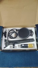 Professional studio condenser for sale  Mc Gehee