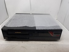 Sony 100 betamax for sale  Burley