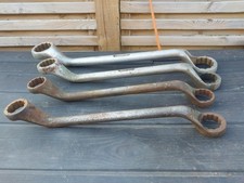 Large old spanners for sale  GLOUCESTER