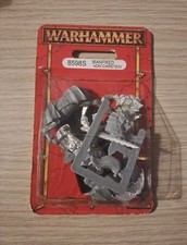 Warhammer vampire counts usato  Formigine
