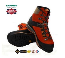 Lowa alpine gtx gebraucht kaufen  München