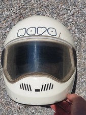 Casco nava originale usato  Solza