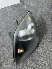 fiesta mk6 headlights for sale fiesta mk6 headlights for sale DERBY