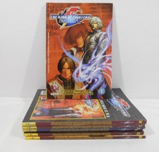 The king fighters usato The king fighters usato  Rufina