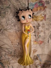 Betty boop fleurs d'occasion  Paris XV