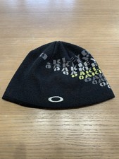 Oakley vintage beanie for sale  CAMBRIDGE