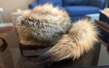 Size coyote fur for sale  New York
