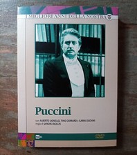 Puccini serie 2 usato  Bologna