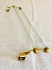 Porte serviettes ancien d'occasion  Boussens