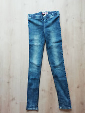 Blau skinny sqin gebraucht kaufen  Deutschland