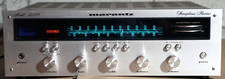 Receptor estereofônico estéreo Marantz 2220 AM/FM comprar usado  Enviando para Brazil