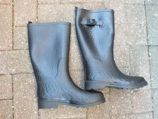 sainsburys wellington boots for sale  UK