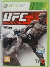 Ufc undisputed mma usato  Tricarico