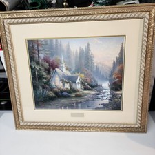 Home interiors picture for sale  Mason