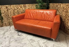 Dfs red orange for sale  RADSTOCK