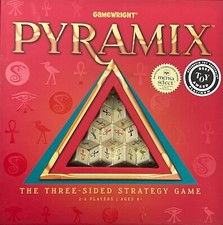 Pyramix game replacement for sale  Weimar