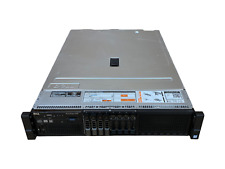 HDD iDRAC ENT Dell R730 8*SFF Server Dual E5-2690 V4 128GB RAM 4x 1TB SAS comprar usado  Enviando para Brazil