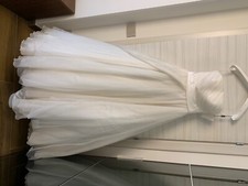 Abito sposa usato usato  Parma
