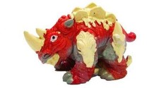 Dinofroz tribe dikerodon usato  Villar Focchiardo