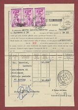 Modello poste storia usato  Biella
