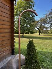 Brunnen einlauf kupfer gebraucht kaufen  Hallerndorf