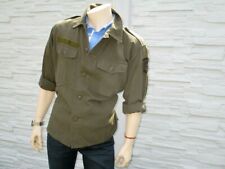 Bundeswehr feldhemd kaz gebraucht kaufen  Lehre