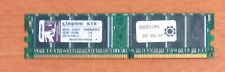 Ram 1gby kingston usato  Rivarolo Canavese