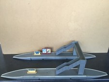 Vintage triang station for sale  ORPINGTON