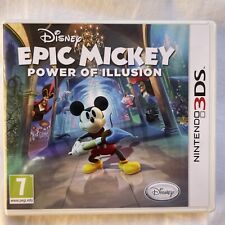 Nintendo 3ds disney d'occasion  Épernay