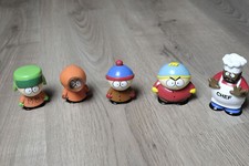 South park figuren gebraucht kaufen  Dresden