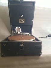 His master voice d'occasion  Expédié en Belgium
