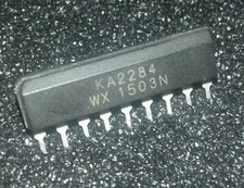 Pcs ka2284 dot gebraucht kaufen  Mühlhausen/Thüringen