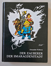 Alexander wolkow zauberer gebraucht kaufen  Ulm