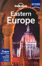 lonely planet eastern europe for sale lonely planet eastern europe for sale UK