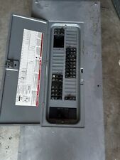 Industrial control panel for sale  Houston