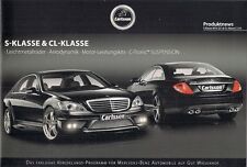 Carlsson mercedes benz for sale  UK