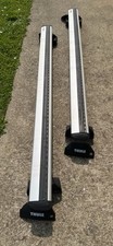 Thule wing bars for sale  BUDE
