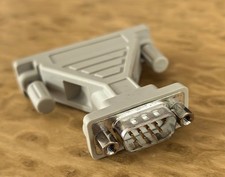 Adapter sub buchse gebraucht kaufen  Wannweil
