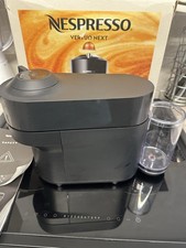 Nespresso virtuo pop for sale  WORCESTER