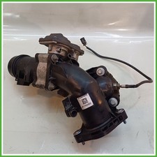 Valvola egr bmw usato  Cona